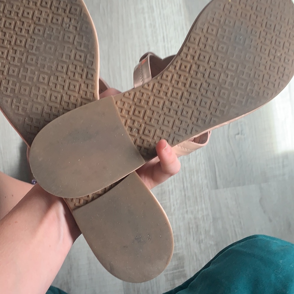 Tory Burch Miller sandals - Picture 2 of 3